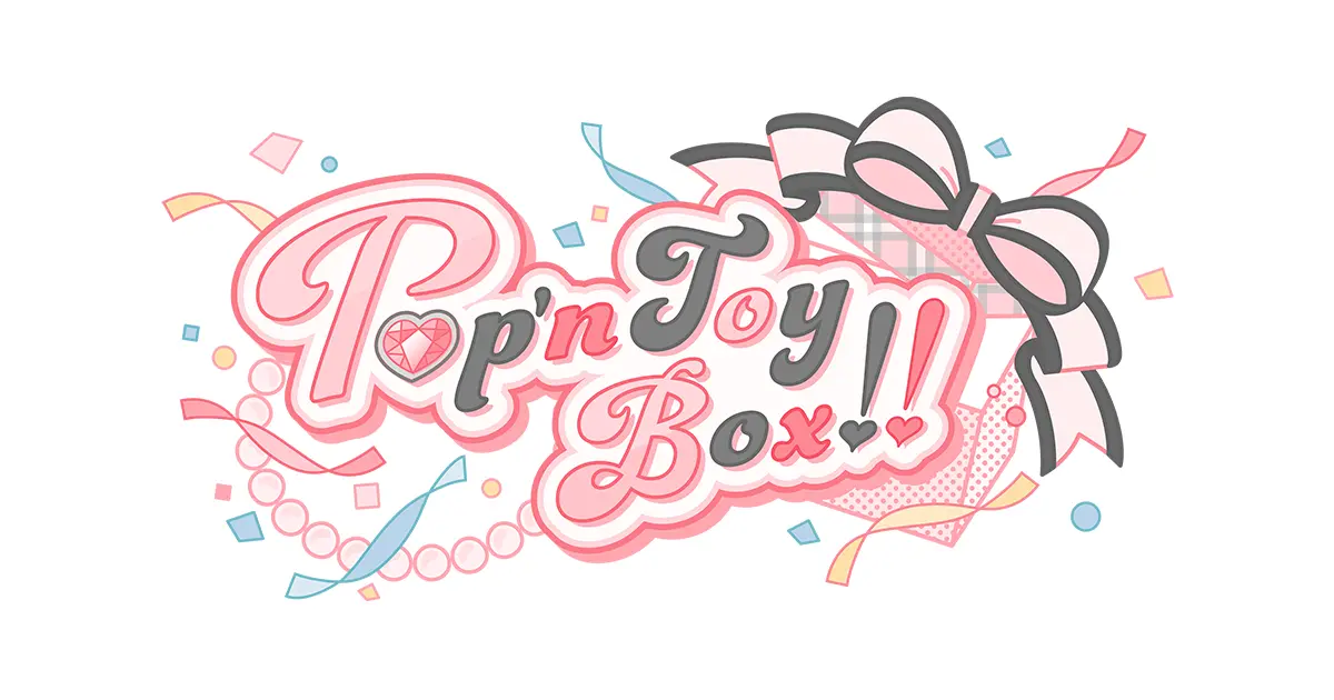 Pop’n ToyBox!!