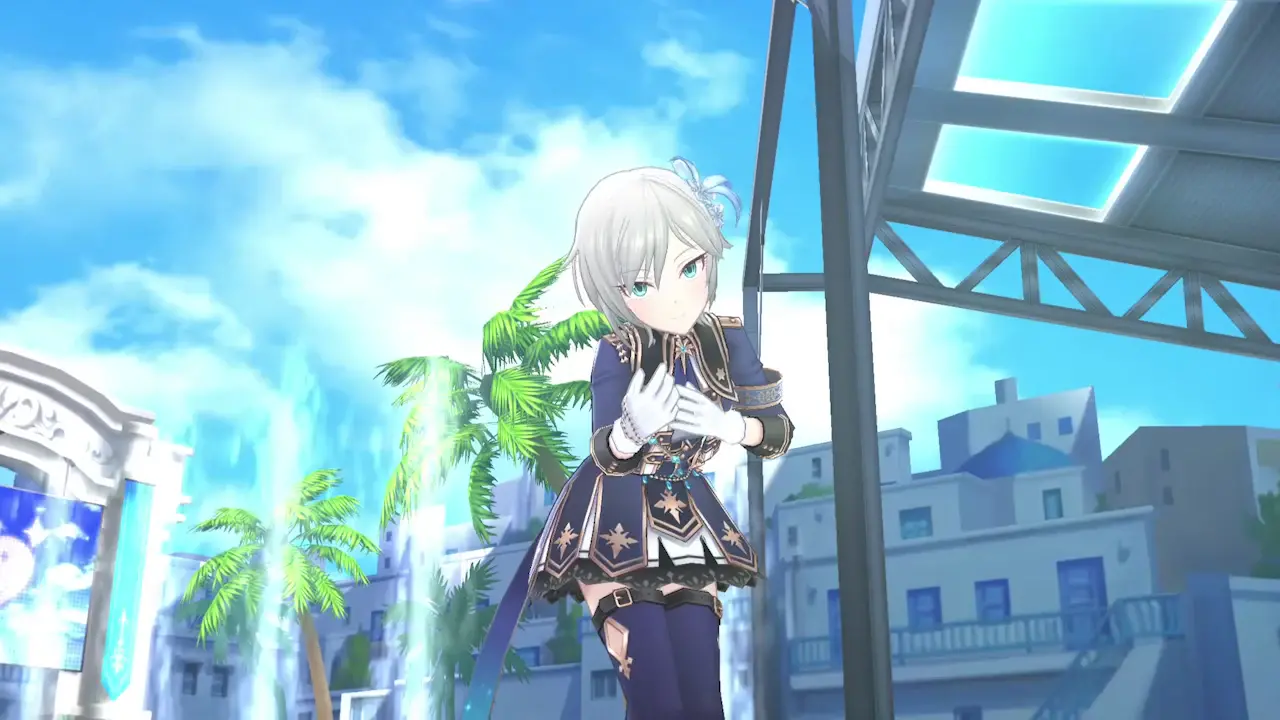 アナスタシア | IDOL | アイドルマスター シンデレラガールズ｜公式