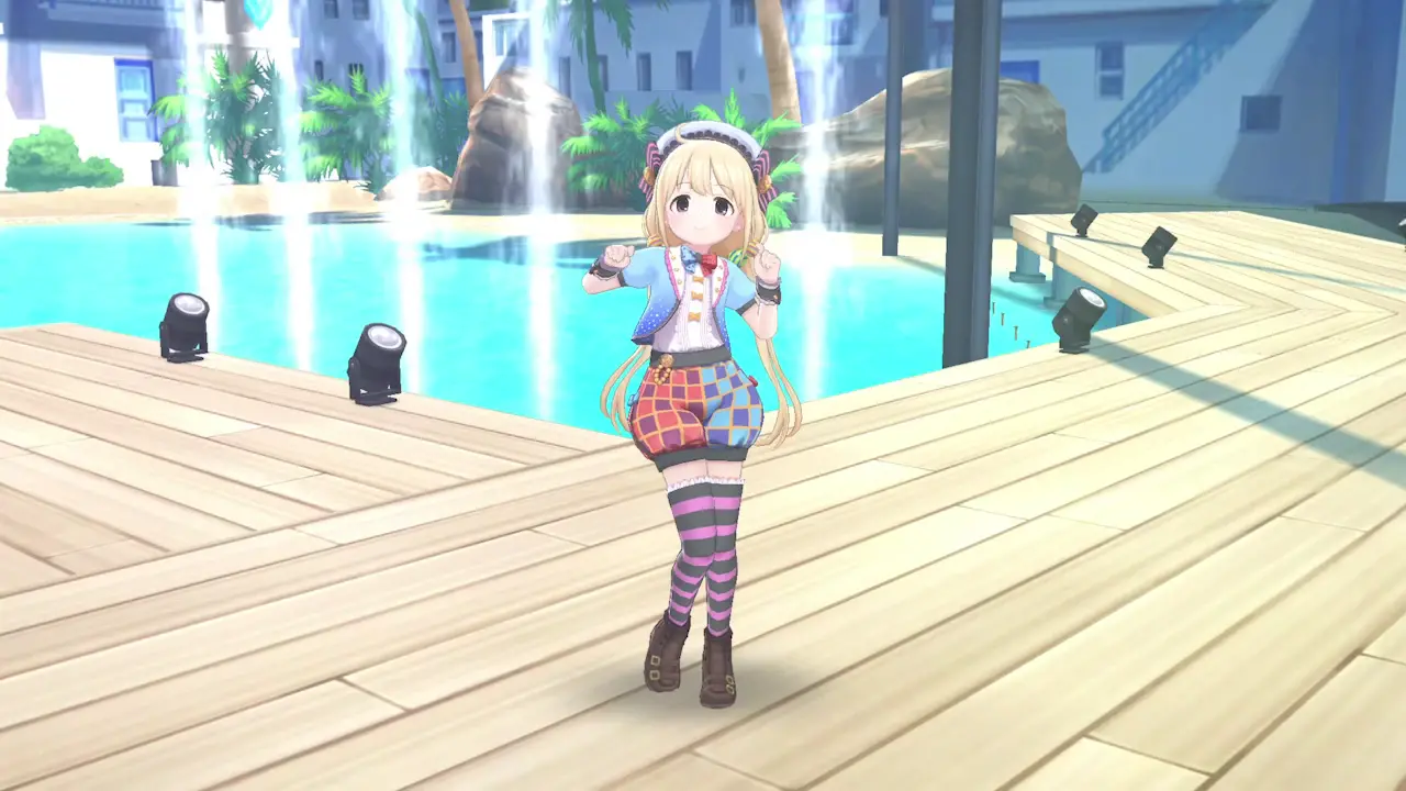 双葉杏 | IDOL | アイドルマスター シンデレラガールズ｜公式ポータル