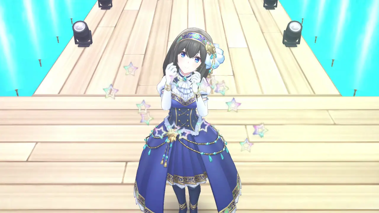 鷺沢文香　絵馬　アイドルマスター シンデレラガールズ　デレステ　恋愛成就　文香 シンデレラガール 鷺沢文香(EVOLVE)【SL】{ECP02-SL18}《ドラゴン