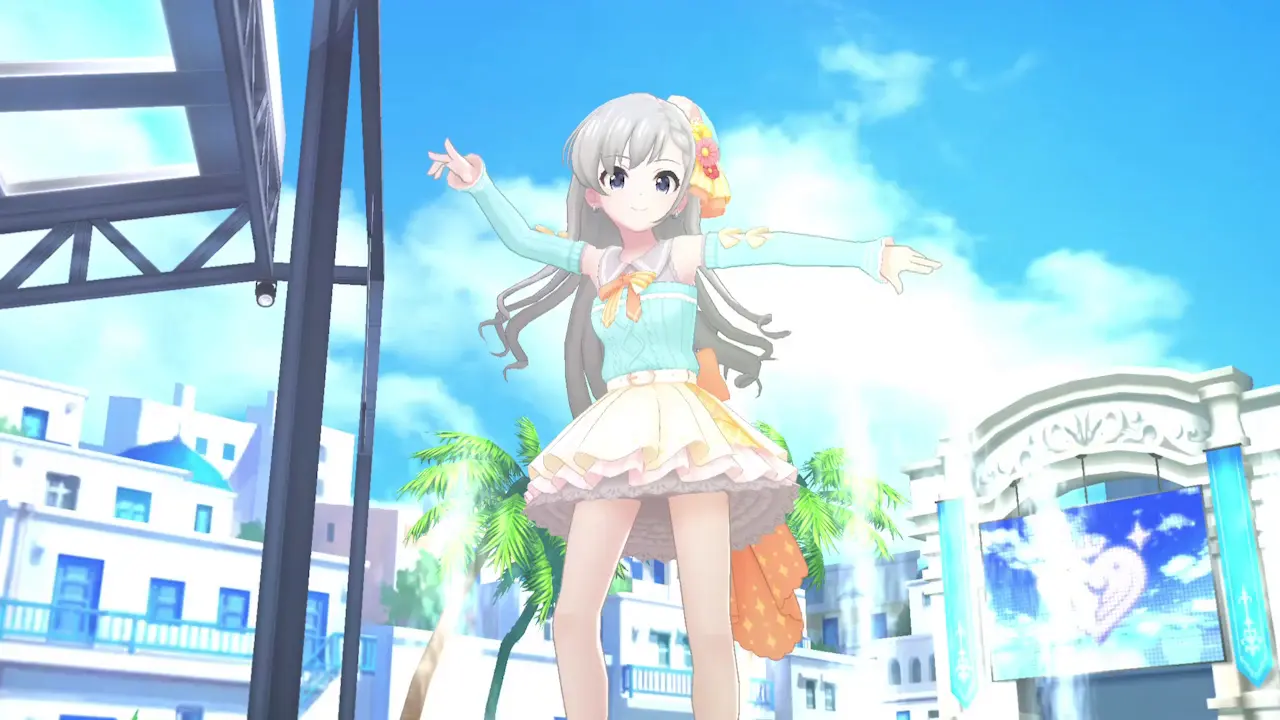 久川颯 | IDOL | アイドルマスター シンデレラガールズ｜公式ポータル