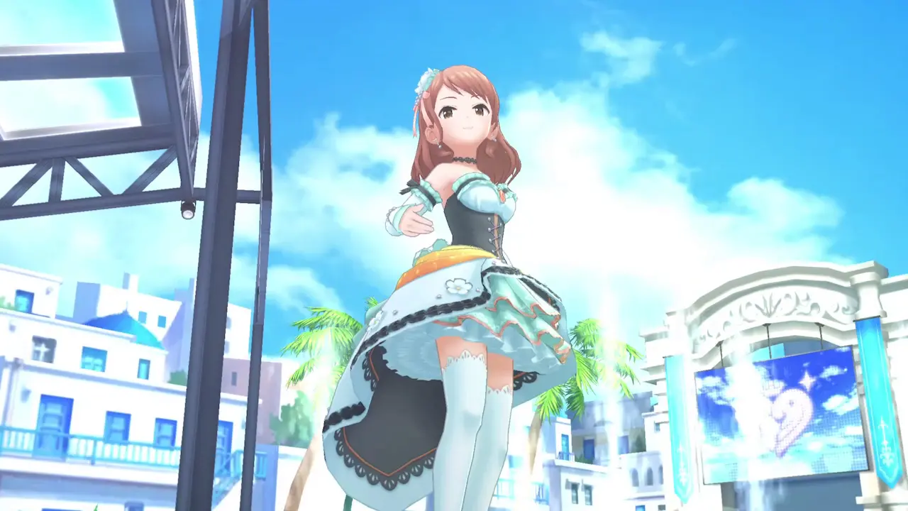 北条加蓮 | IDOL | アイドルマスター シンデレラガールズ｜公式