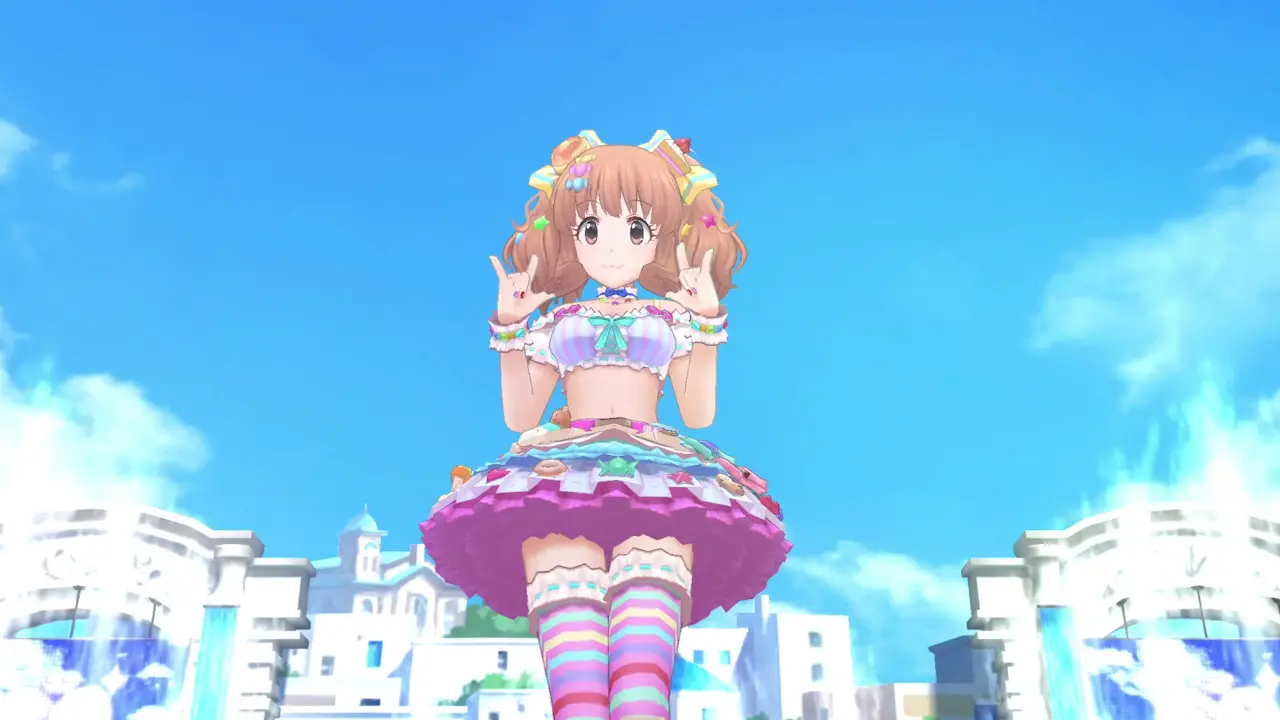 諸星きらり | IDOL | アイドルマスター シンデレラガールズ｜公式