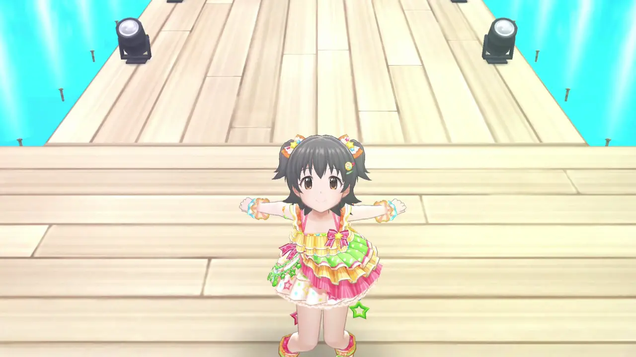赤城みりあ | IDOL | アイドルマスター シンデレラガールズ｜公式