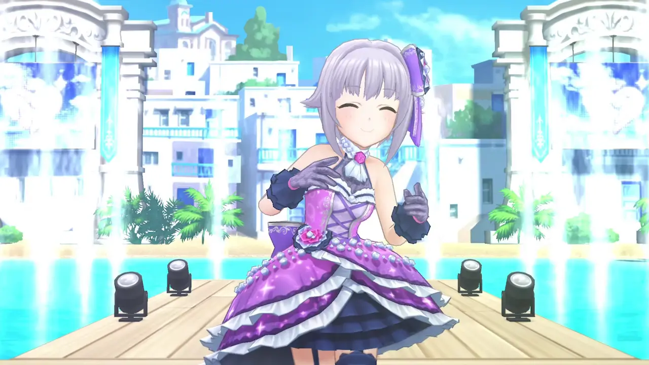 輿水幸子 | IDOL | アイドルマスター シンデレラガールズ｜公式
