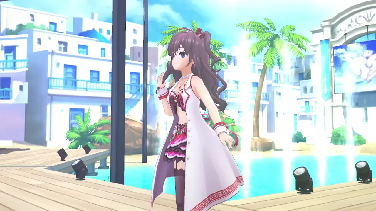 アイドルマスター デレマス birthdaystore ポートレート 一ノ瀬志希 アイドルマスター シンデレラガールズ アイドルフォトパネル 一ノ瀬志