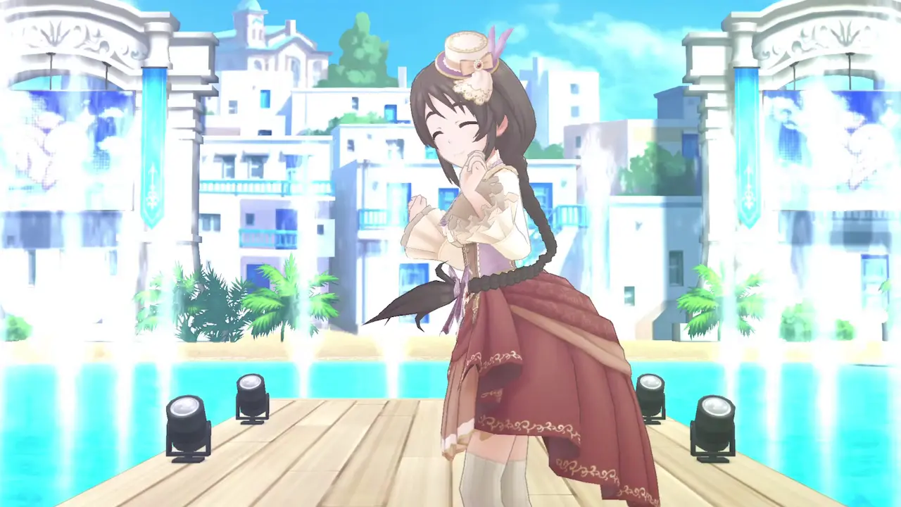 相原雪乃 | IDOL | アイドルマスター シンデレラガールズ｜公式
